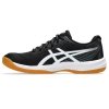 Buty Asics UPCOURT 6 1071A104 001 41 1/2 czarny
